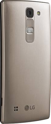 LG Spirit (Black Gold, 8 GB) 