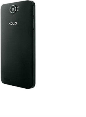 XOLO Hive 8X-1000 (Black, 32 GB)(2 GB RAM)