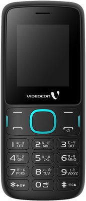 

Videocon V1IA1-1(Black & Blue)
