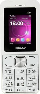 Mido M-66