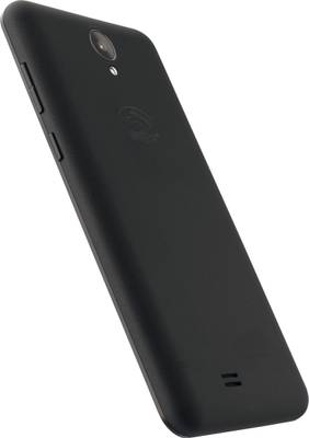 Swipe Konnect Plus (16GB, Black)