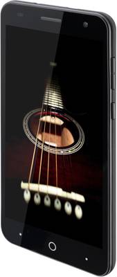 Swipe Konnect Plus (16GB, Black)