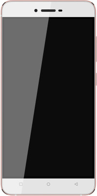 Gionee S6 (Rose Gold, 32 GB)(3 GB RAM)