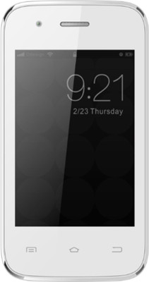 

Karbonn A1 Plus Super (White, 512 MB)(256 MB RAM)