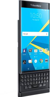 BlackBerry PRIV (Black)