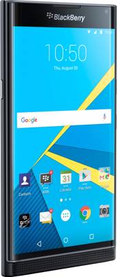 BlackBerry PRIV (Black)