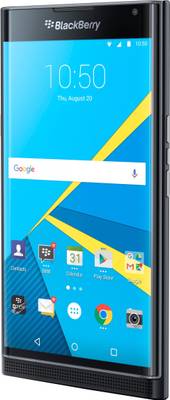BlackBerry PRIV (Black)