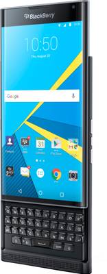 BlackBerry PRIV (Black)