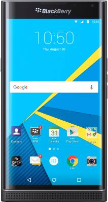 BlackBerry PRIV (Black)