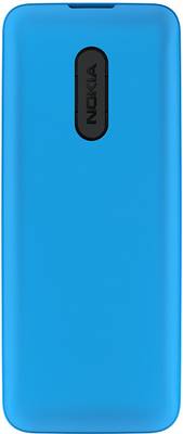 Nokia 105 (Cyan) 