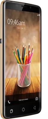mPhone 6 (Gold, 32 GB)