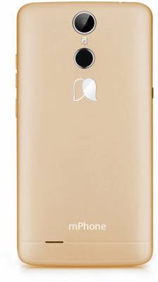 mPhone 6 (Gold, 32 GB)