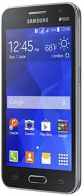 Samsung Galaxy Core 2 4GB Black