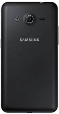 Samsung Galaxy Core 2 4GB Black