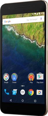 Nexus 6P Special Edition (Gold, 64 GB) 