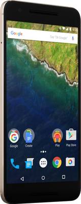 Nexus 6P Special Edition (Gold, 64 GB) 