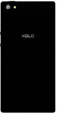Xolo Cube 5.0 (8GB, Black)