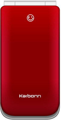 KARBONN K 44(Red & White)