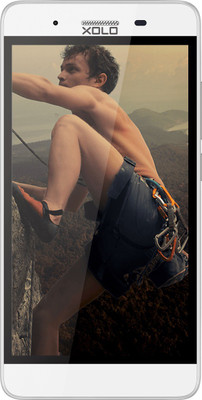 Xolo Era 4K (White, 8 GB)(2 GB RAM)