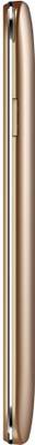 Karbonn KARBONN AURA (GOLD, 8 GB) 