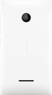 Microsoft Lumia 435 (White, 8 GB) 