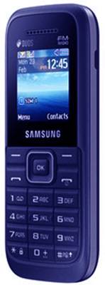 Samsung Guru FM Plus SM-B110E/D (Dark Blue) 