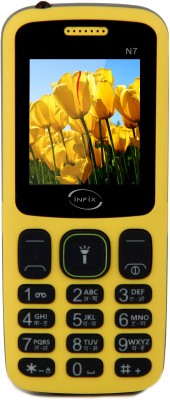 

Infix N7(Yellow)