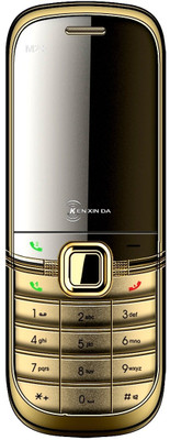 

Kenxinda M2(Gold)