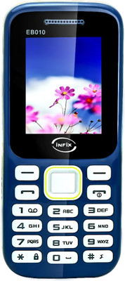 

Infix EB010(Blue)