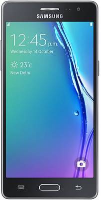 SAMSUNG SAMSUNG Z3 (Black, 8 GB) 