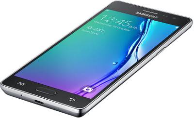 SAMSUNG SAMSUNG Z3 (Black, 8 GB) 