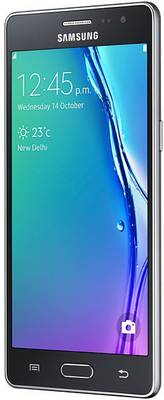 SAMSUNG SAMSUNG Z3 (Black, 8 GB) 