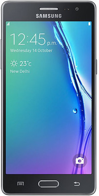 

Samsung Z3 (Black, 8 GB)(1 GB RAM)