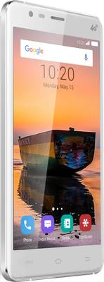 Swipe Elite 3 - 4G with VoLTE