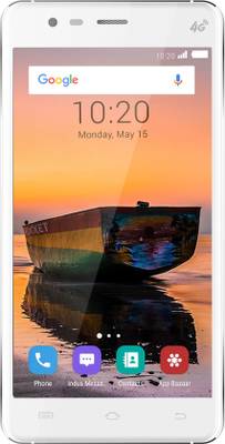 Swipe Elite 3 - 4G with VoLTE