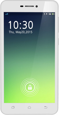 

Tashan Selfie 2 (White & Gold, 16 GB)(1 GB RAM)