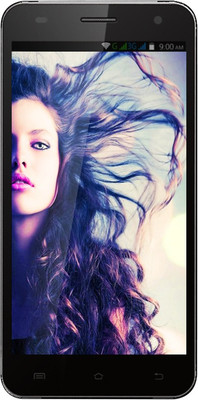 

Swipe Konnect 5.1 (Black, 8 GB)(1 GB RAM)