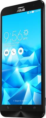 Asus Zenfone 2 Deluxe ZE551ML (White, 64 GB) 