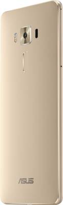 Asus Zenfone 3 Deluxe 64 GB (Sand Gold)