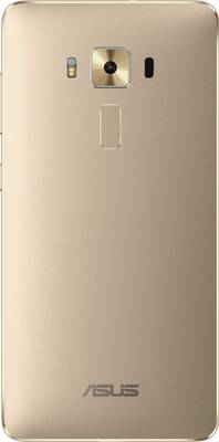 Asus Zenfone 3 Deluxe 64 GB (Sand Gold)