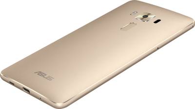 Asus Zenfone 3 Deluxe 64 GB (Sand Gold)