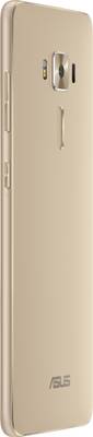 Asus Zenfone 3 Deluxe 64 GB (Sand Gold)