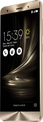 Asus Zenfone 3 Deluxe 64 GB (Sand Gold)