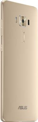 Asus Zenfone 3 Deluxe 64 GB (Sand Gold)