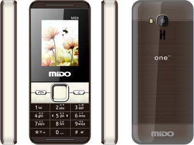 Mido M99