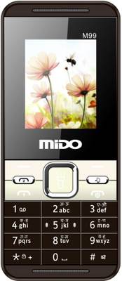 Mido M99
