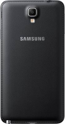 SAMSUNG Galaxy Note 3 Neo (Black, 16 GB)