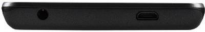 Sansui U52 (Grey, Silver, 8 GB) 