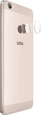 LeEco Le 1S (Gold, 32 GB)