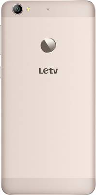 LeEco Le 1S (Gold, 32 GB)
